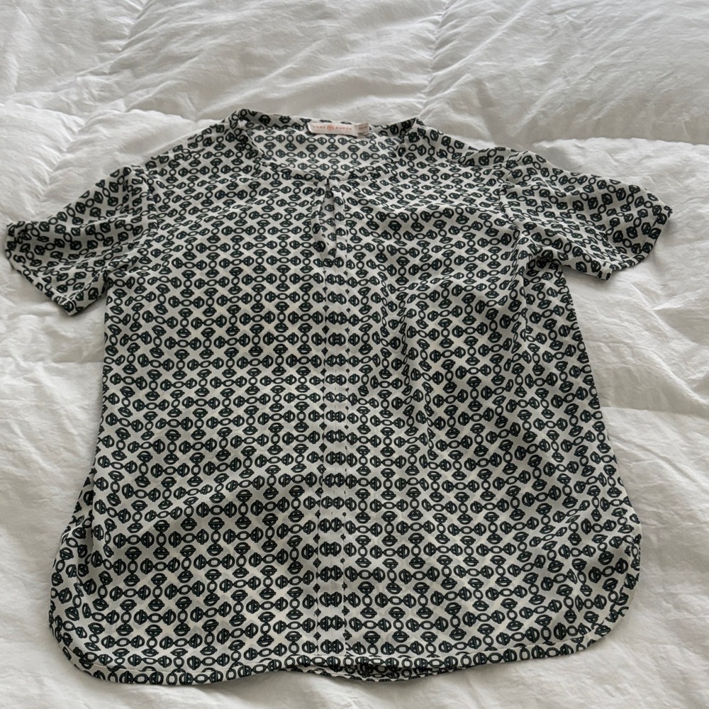 Tory Burch top 💕